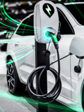 Electric Vehicle Charging